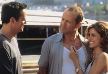 Почему американские фильмы снова становятся главным поводом для вечера у экрана