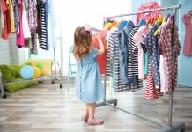 Магазин детской одежды: как выбрать вещи, которые действительно пригодятся