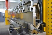 Как выбрать и где купить пресс для гибки металла, чтобы не пожалеть