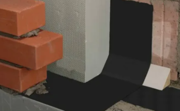 Как защитить кирпич от воды: простые и надёжные приёмы гидроизоляции