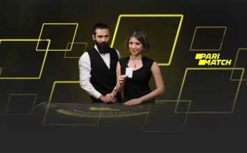 Париматч АЗ игровая платформа для азербайджанских игроков