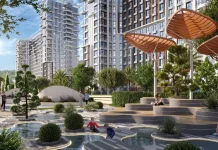 Экологические особенности и «зеленые» технологии ЖК «Светский лес»