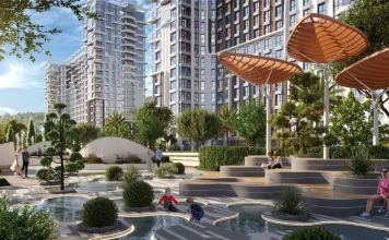 Экологические особенности и «зеленые» технологии ЖК «Светский лес»