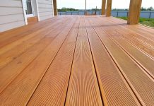 Планкен и террасная доска: как выбрать древесину, чтобы не жалеть