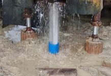 Как бурить скважину на известняк и не пожалеть о потраченных деньгах