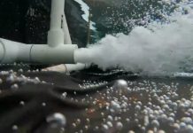 Эжекторный фильтр: как струя превращает грязную воду в порядок