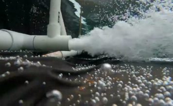 Эжекторный фильтр: как струя превращает грязную воду в порядок