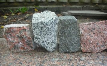 Гранит с Карелии: камень с характером, который не стареет