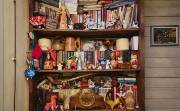 Хлам, который нас окружает: почему мы храним ненужное и как разорвать этот круг