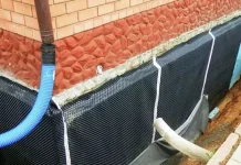 Гидроизоляция: как не пустить влагу в дом и сэкономить нервы