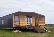 Дома за пару месяцев: правда о быстровозводимых домах