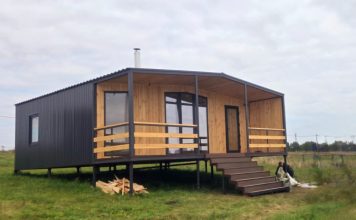 Дома за пару месяцев: правда о быстровозводимых домах
